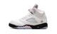 Air Jordan 5 GS Medium Soft Pink HQ7980 102