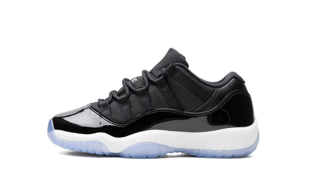 Air Jordan 11 GS Space Jam FV5121 004