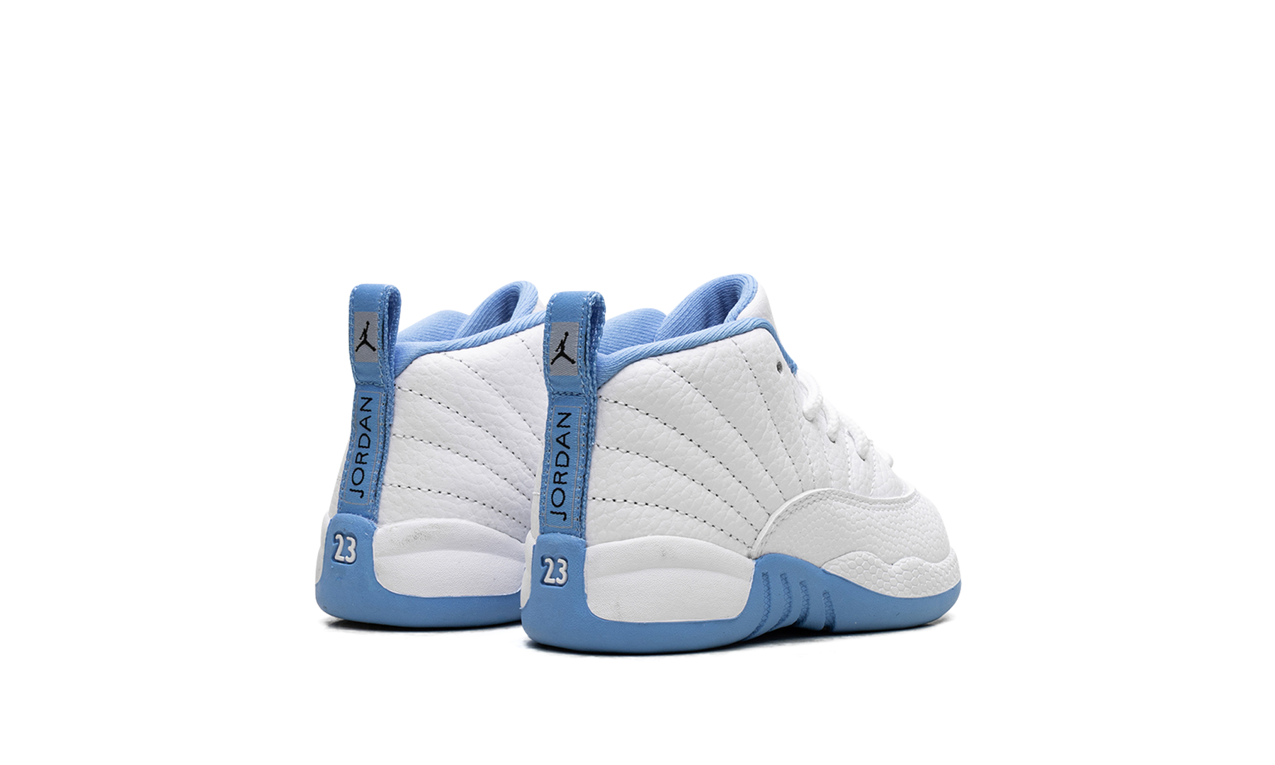 Jordan 12 Retro TD Melo 850000 112
