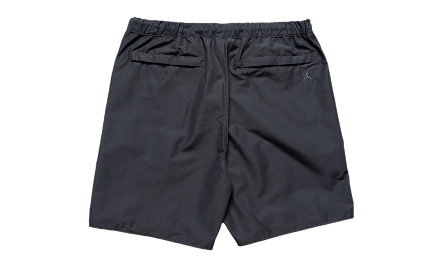 Air Jordan x Nigel Sylvester Brick After Brick Bike Shorts Anthracite / Sail IQ8152 060