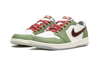 Air Jordan 1 Low Chinese New Year FN3727 100
