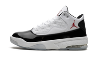 Jordan Max Mid Aura 2 Gym Red CK6636 102