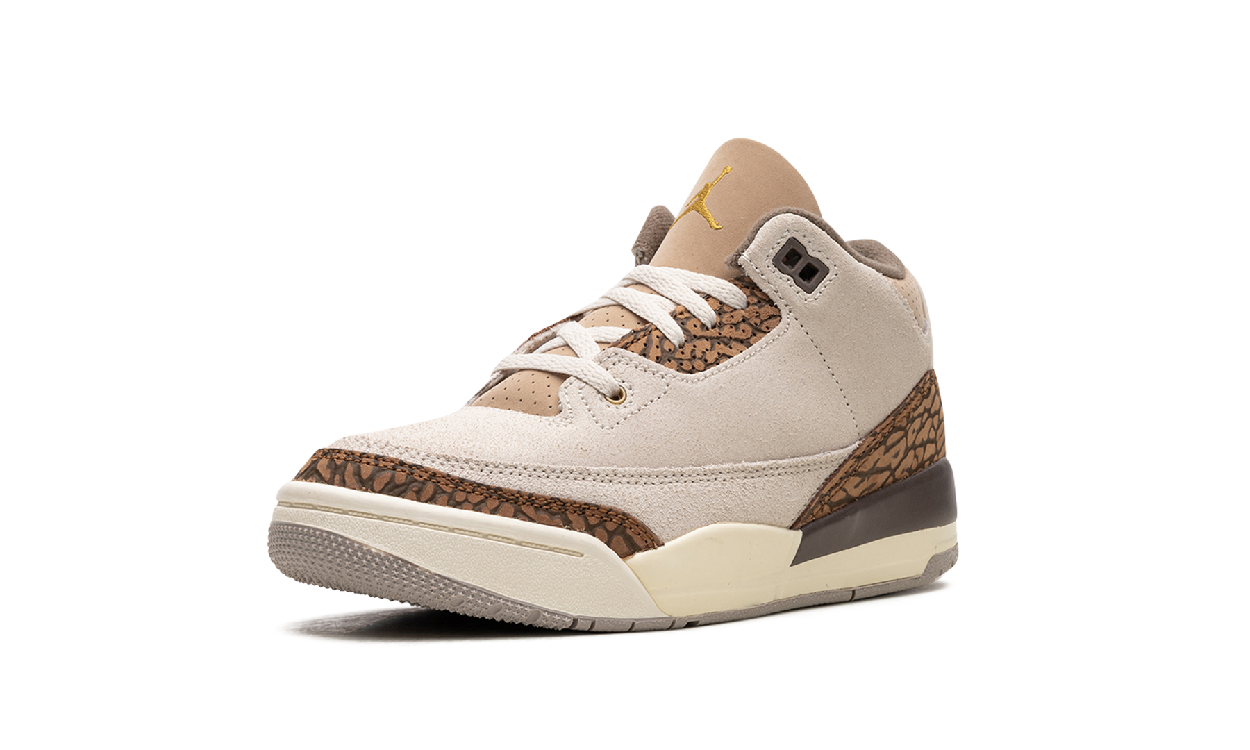 Air Jordan 3 PS Palomino DM0966 102