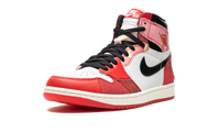 Air Jordan 1 High OG Spider-Man Across the Spider-Verse DV1748 601