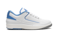 Air Jordan 2 Low UNC DV9956 104