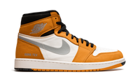 Air Jordan 1 Element GORE-TEX Light Curry DB2889 700