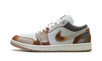 Air Jordan 1 Low SE Multi-Color Sail Light Bone IM6664 991