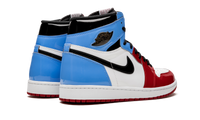 Air Jordan 1 Retro High Les Twin - Fearless CK5666 100