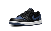 Air Jordan 1 Low OG Mystic Navy CZ0790 041