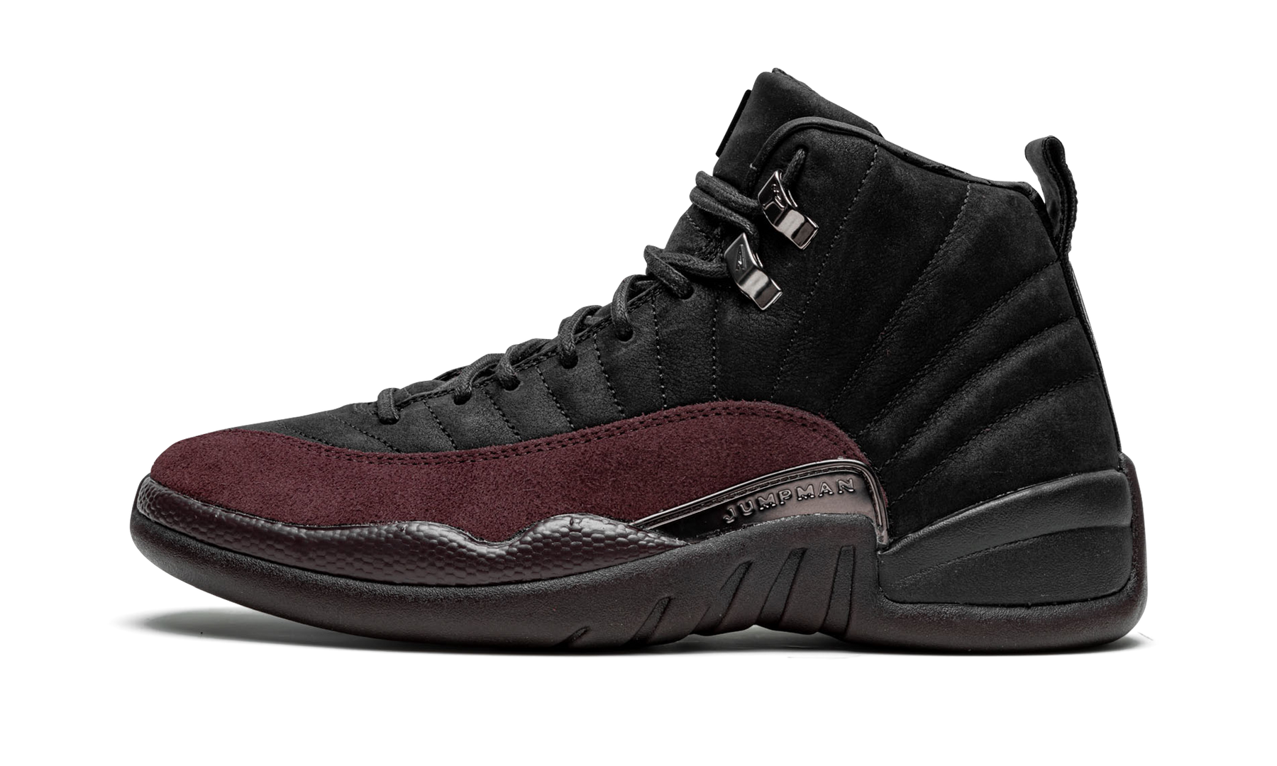 AIR JORDAN 12 RETRO WMNS A Ma Maniére - Black DV6989 001