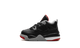 Air Jordan 4 TD Bred Reimagined BQ7670 006