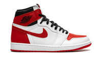 Air Jordan 1 Retro High OG Heritage 555088 161