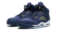 Air Jordan 5 Midnight Navy FD6812 400
