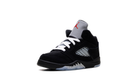 Air Jordan 5 Retro OG TD Black Metallic Reimagined HF3977 001