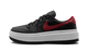 Air Jordan Retro 1 Elevate Low WMNS Black Gym Red White DH7004 061