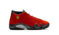 Jordan 14 Retro GS Ferrari (2025) IF5016 600
