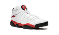 Air Jordan 6 Rings Cherry 322992 126