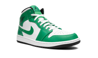 Air Jordan 1 Mid Lucky Green DQ8426 301