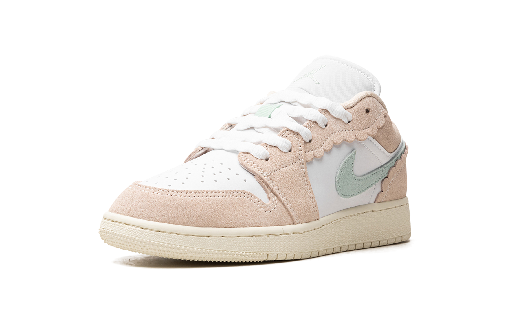 Air Jordan 1 Low SE GS Guava Ice DZ5356 800