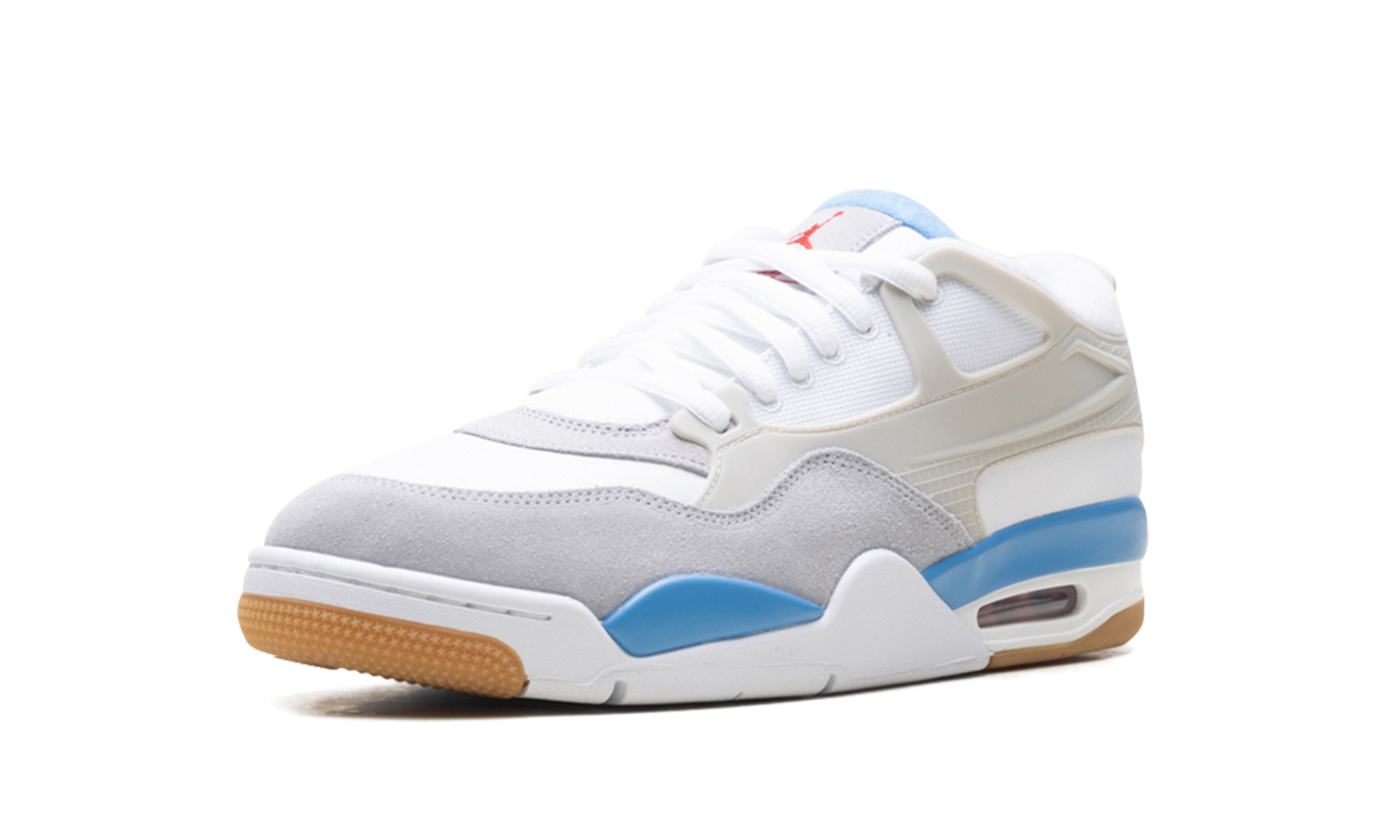 Jordan 4 RM Legend Blue FQ7939 104