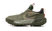 Air Jordan 1 Low Element Gore-Tex Medium Olive FV4227 201