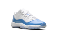 Jordan 11 Retro Low GS University Blue (2026) FV5121 100
