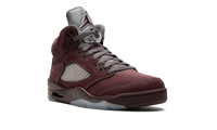 Air Jordan 5 Burgundy 2023 DZ4131 600