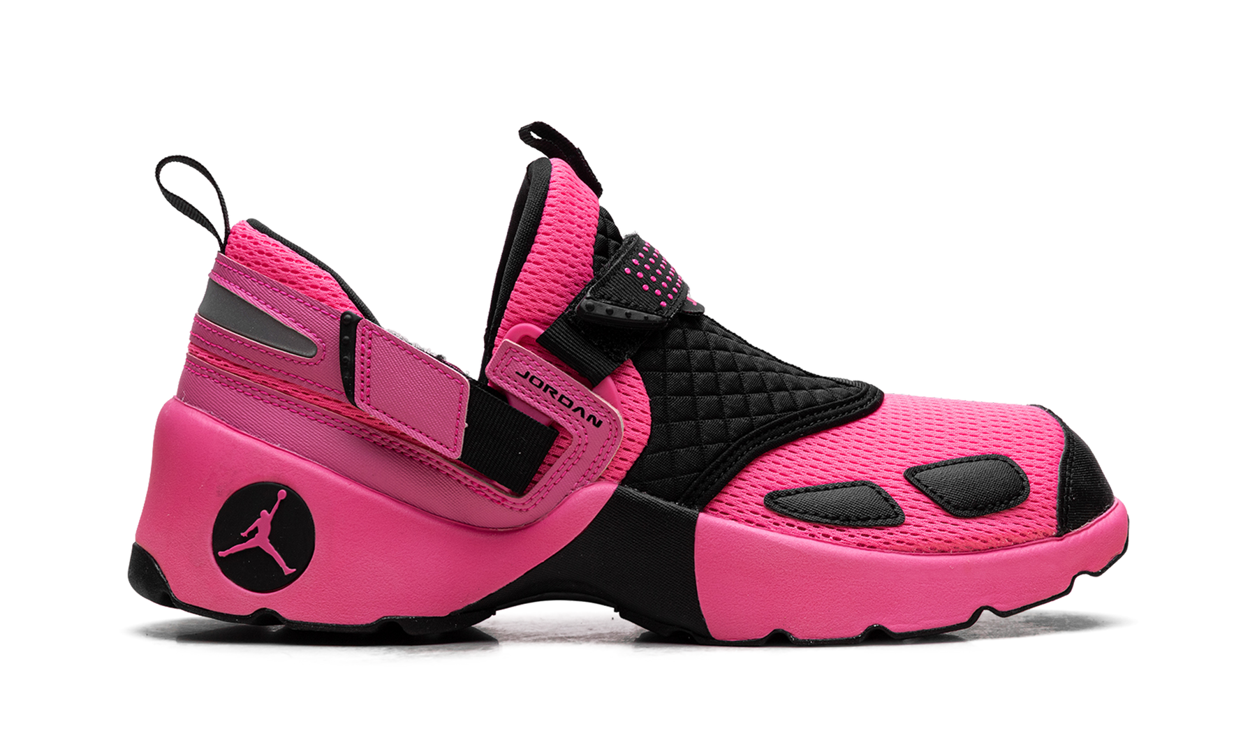 Air Jordan Trunner LX Wmns Pink Blast HQ2164 600