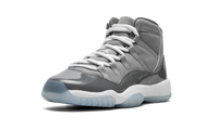 Air Jordan 11 Retro GS Cool Grey 2021 378038 005