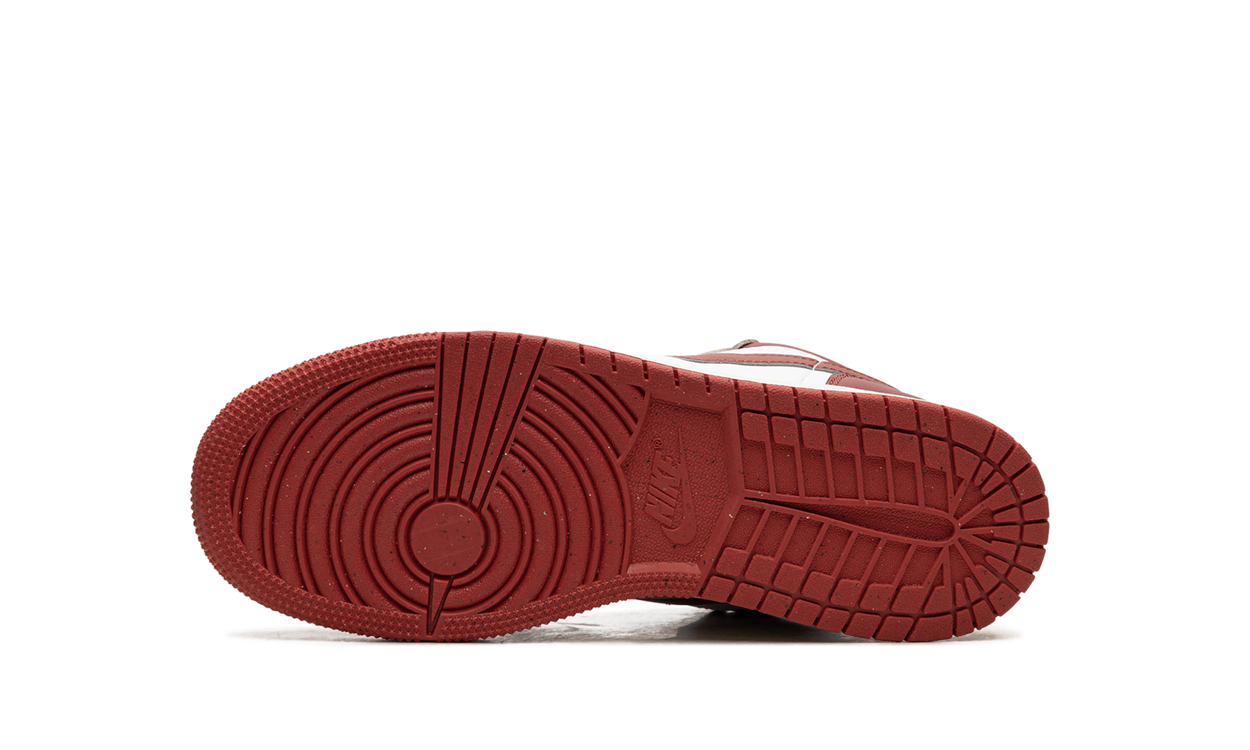AIR JORDAN 1 LOW SE GS DUNE RED FJ3465 160
