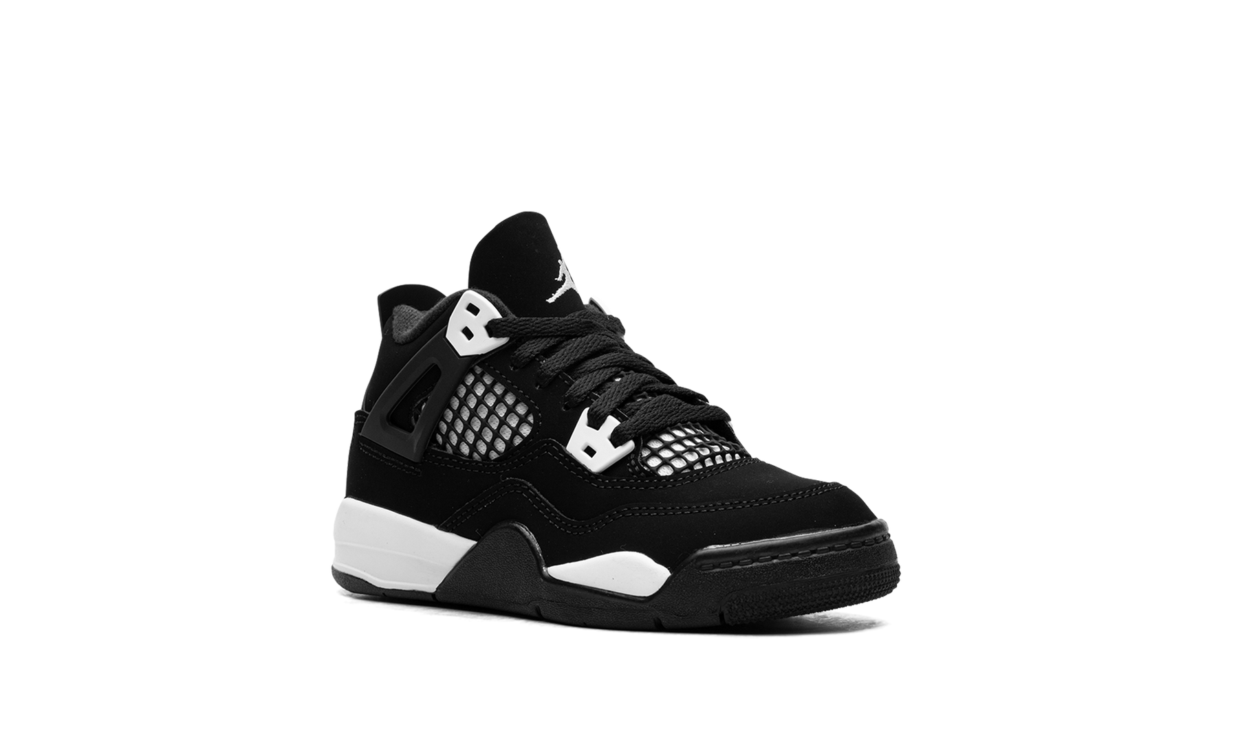 Jordan 4 Retro PS White Thunder FV4537 001