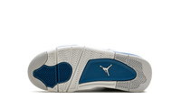 Air Jordan 4 GS Military Blue HF4281 141