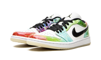 Air Jordan 1 Low WMNS Galaxy CW7310 909