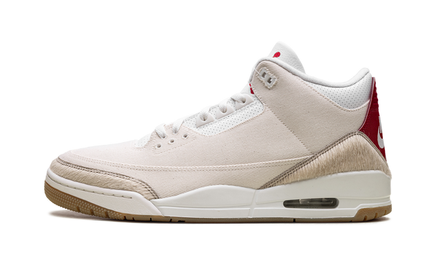Jordan 3 Retro Levi’s Lunar New Year IR0910 400