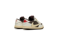 Jordan 1 Low OG SP TD Travis Scott - Reverse Mocha DO5441 162
