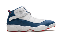 Jordan 6 Rings True Blue 322992 140
