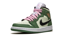 AIR JORDAN 1 MID SE WMNS Dutch Green CZ0774 300