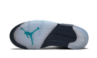 Air Jordan 5 Retro Hornets 136027 405