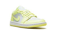 AIR JORDAN 1 LO WMNS Lemonade DC0774 007