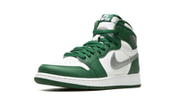 Air Jordan 1 Retro High OG GS Gorge Green 575441 303