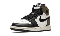 Air Jordan 1 Retro High OG GS Dark Mocha 575441 105