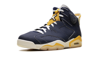 Jordan 6 Retro Michigan Wolverines PE DV3982 1207710 SZ
