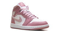 Air Jordan 1 WMNS Elemental Pink Iced Carmine BQ6472 605