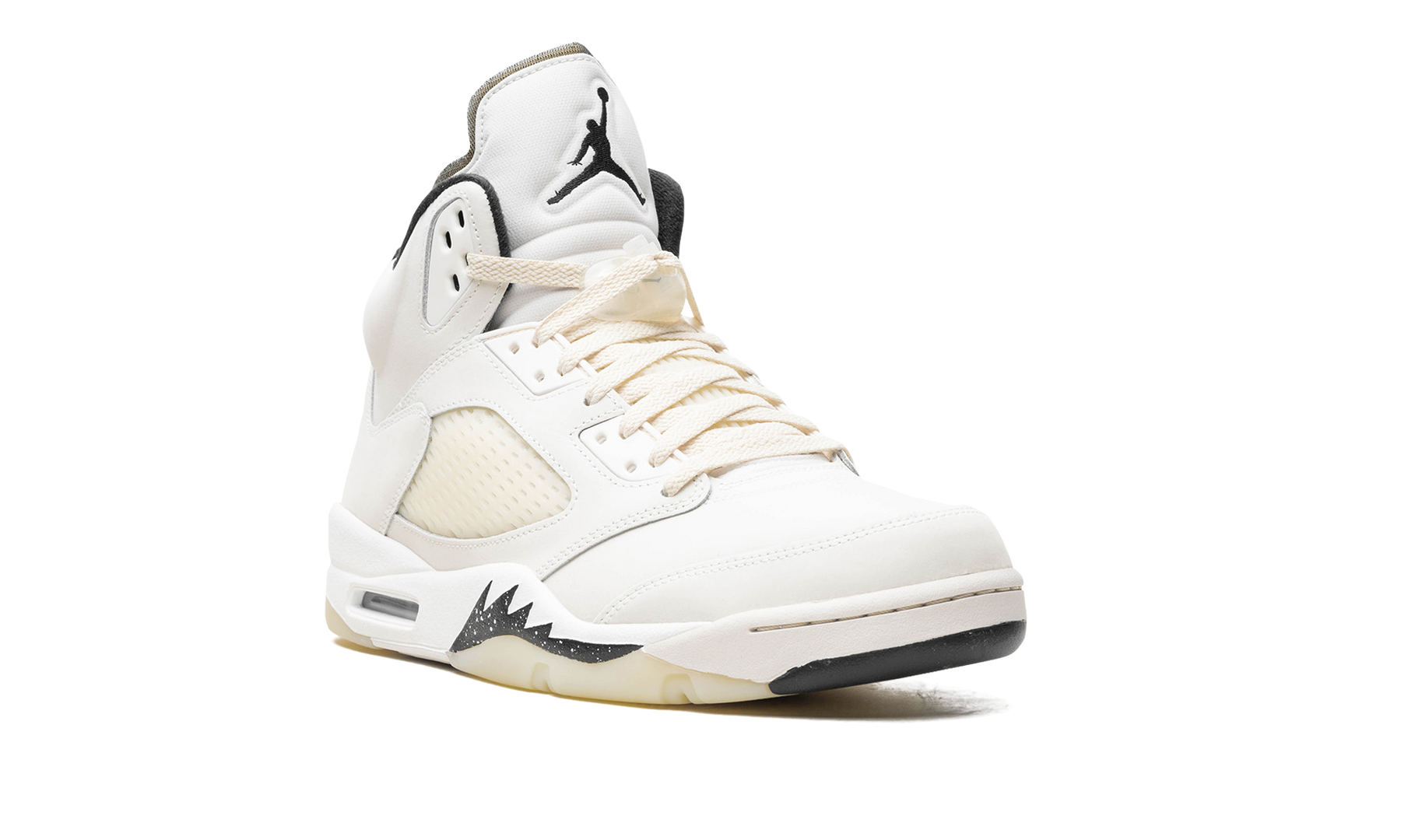 Air Jordan 5 Retro Sail FN7405 100