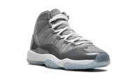 Air Jordan 11 Retro GS Cool Grey 2021 378038 005