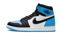 Air Jordan 1 Retro High OG UNC Toe DZ5485 400