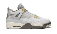 Jordan 4 Retro SE Craft Photon Dust DV3742 021