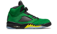 Air Jordan 5 Retro SE Oregon CK6631 307