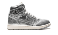 Air Jordan 1 High OG WMNS Metallic Silver FN7249 001