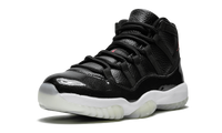 Air Jordan 11 Retro 72-10 378037 002